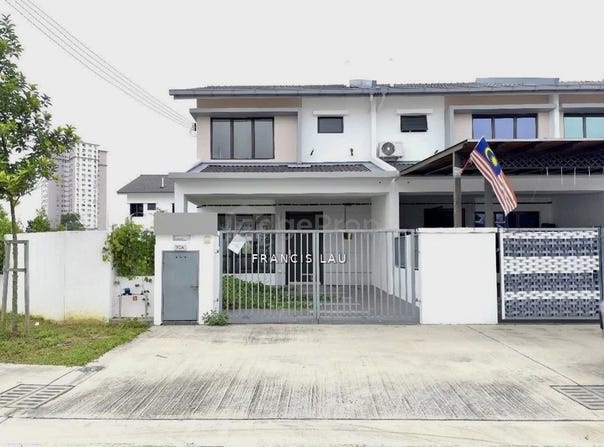Jalan DM, Rawang, Selangor 48000