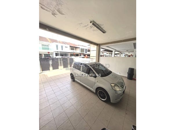 Jalan Sentral, Iskandar Puteri, Johor 79100