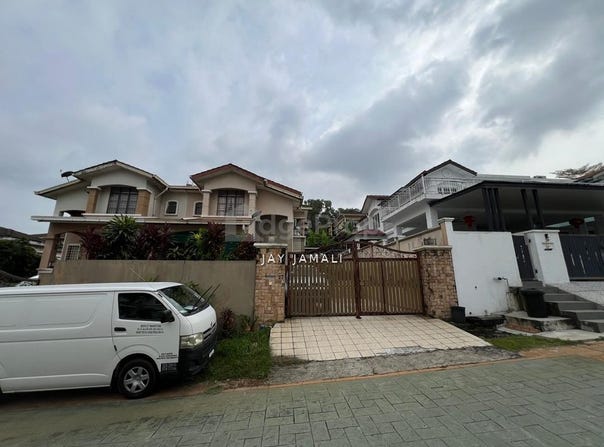 Seri Kembangan, Selangor 43300