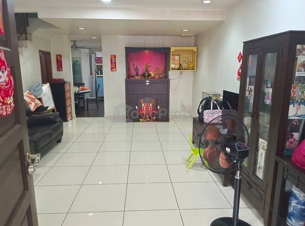Jalan Pending, Klang, Selangor 41200