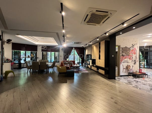 Jalan Bukit Impiana, Kajang, Selangor 43000