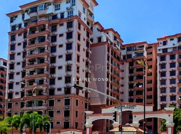Lorong Api-Api 3, Api-Api Centre, Kota Kinabalu, Sabah 88000