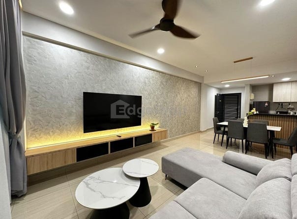 Jalan Mutiara Emas 8, Austin Heights 2, 81100, Johor, Johor Bahru, Johor 81100