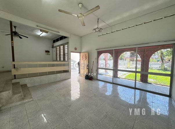 Jalan Seruling, Klang, Selangor 41200