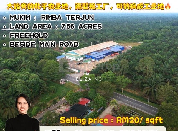 Pontian, Johor 81500