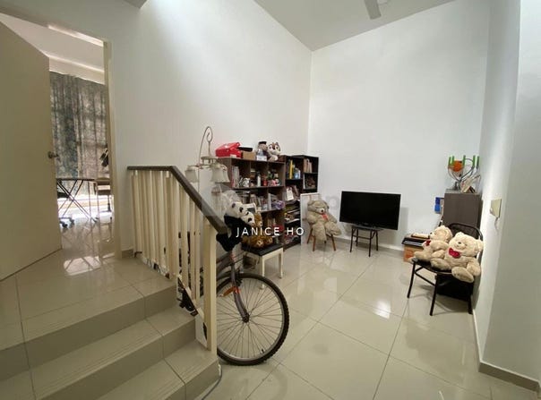 Semenyih, Selangor 43500