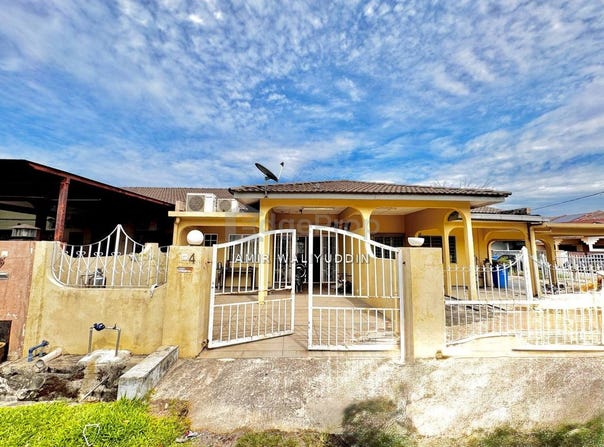 Jalan Mantap, Shah Alam, Selangor 40400