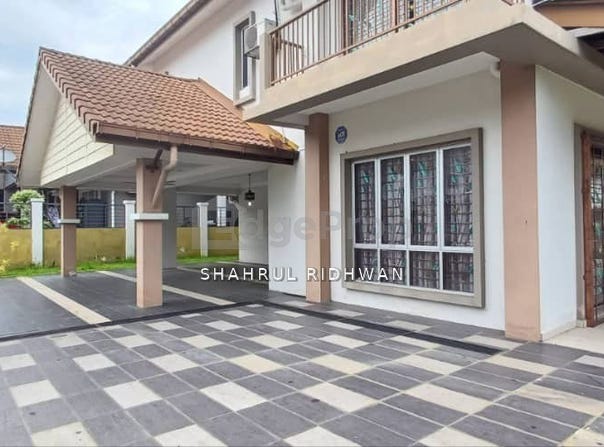 Jalan Seri Putra, Kajang, Selangor 43000