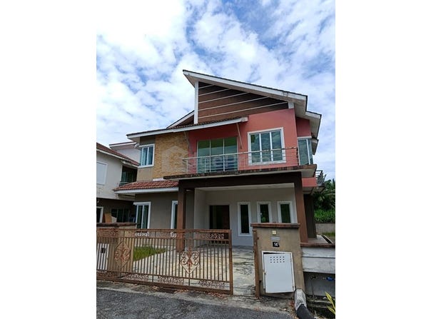 Jalan Kelanang, Banting, Selangor 42700