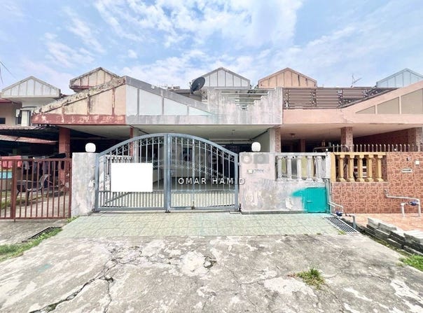 Semenyih, Selangor 43500