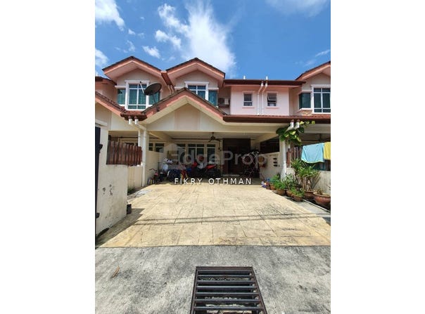 Semenyih, Selangor 43500