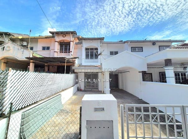 Seri Kembangan, Selangor 43300