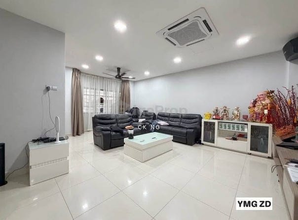 Lebuhraya Selat Klang, Klang, Selangor 41400
