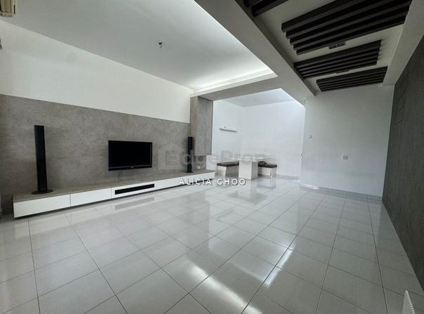 Jalan, Setia Tropika, Johor 81200
