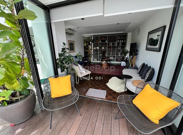 Jalan Bunga Anggerik, Ampang, Selangor 68000