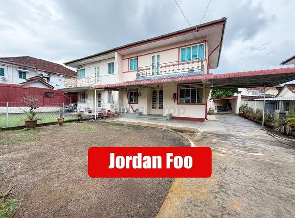 Jalan Joki, Ayer Itam, Penang 11400