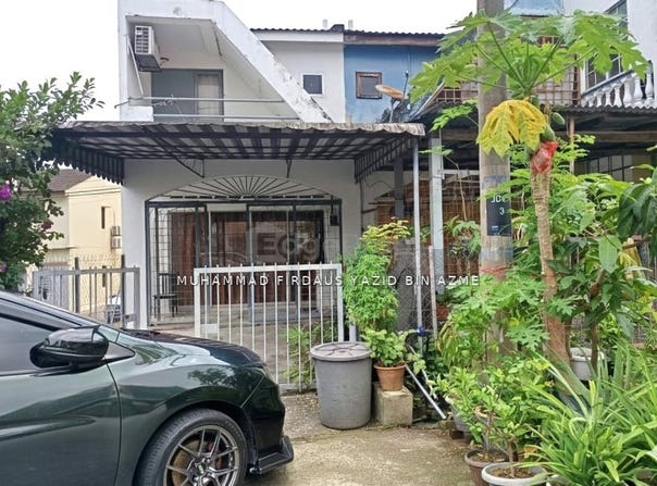 Ampang, Selangor 56100