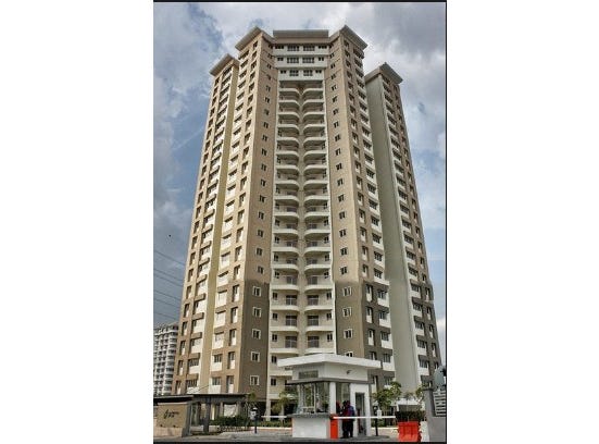 Jalan Hilir 3, Desa Pandan, Desa Pandan, Kuala Lumpur 55100