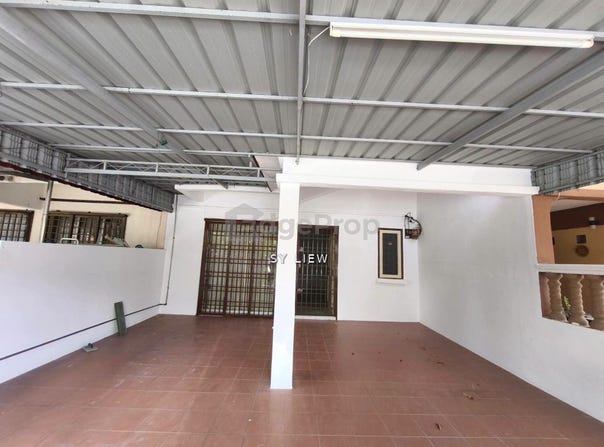 Ipoh, Perak 31400