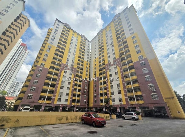 Bandar Sunway, Selangor 47500