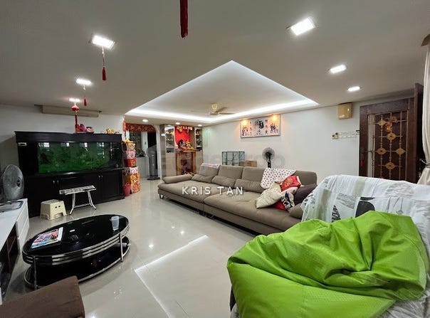 Jalan Perdana, Pandan Perdana, Selangor 55300