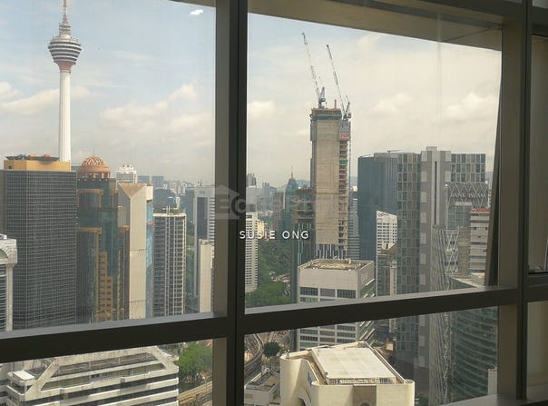 KLCC, Kuala Lumpur 55100