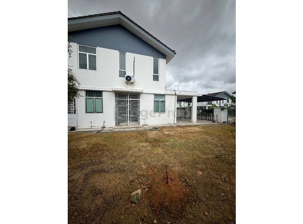 Skudai, Johor 81300