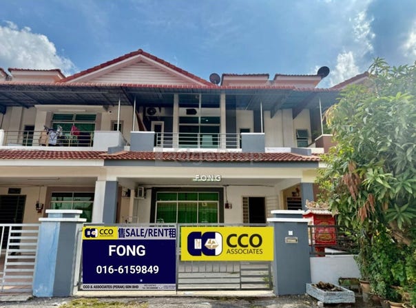 Perak, Ipoh, Perak 0