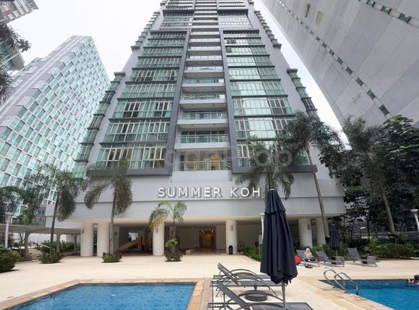 KLCC, Kuala Lumpur 50450