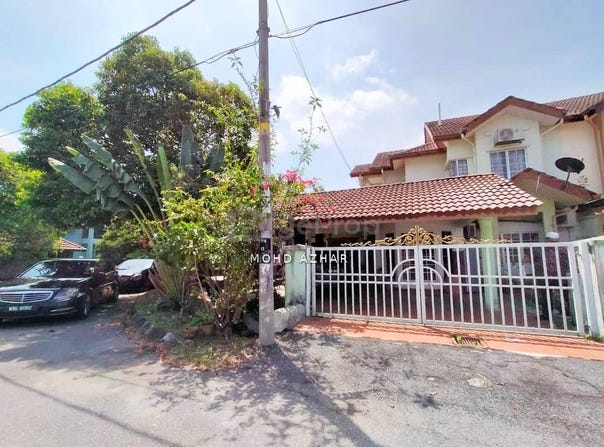 Jalan 7/1, Bangi, Selangor 43649