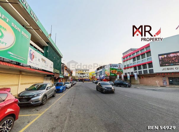 Sungai Petani, Kedah