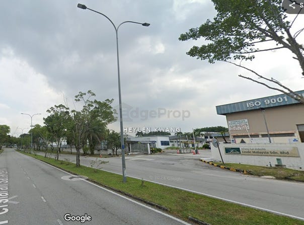 Selangor, Shah Alam, Selangor 40300