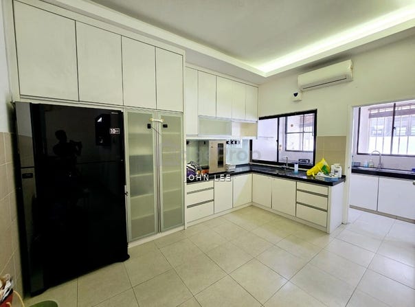 Jalan Puteri 11, Bandar Puteri Puchong, Selangor 47100