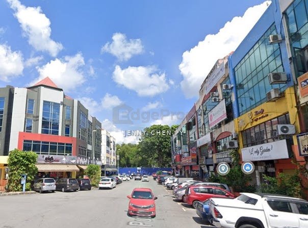 Bandar Puteri Puchong, Selangor 47100
