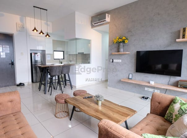 Jalan Bemban, Ampang, Selangor 55000