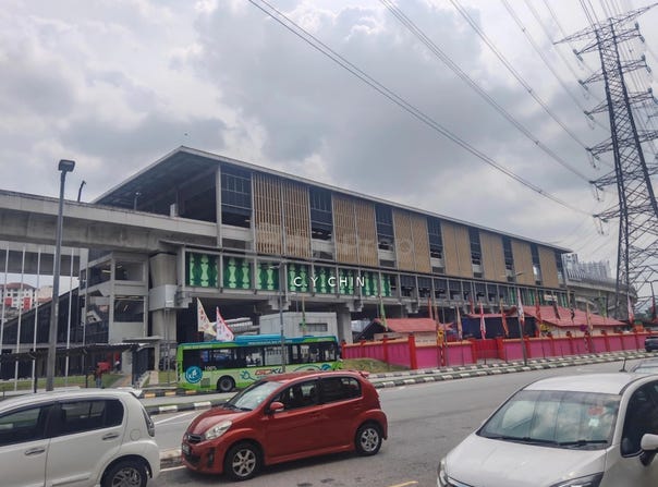 Jalan 1/18b, Taman Batu Permai, Jalan Ipoh, 51200, Kuala Lumpur, Jalan Ipoh, Kuala Lumpur 51200