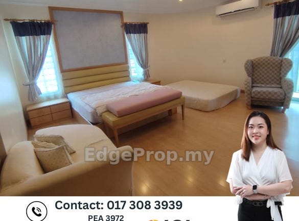 Jalan Terkis, Setapak, Kuala Lumpur 53300
