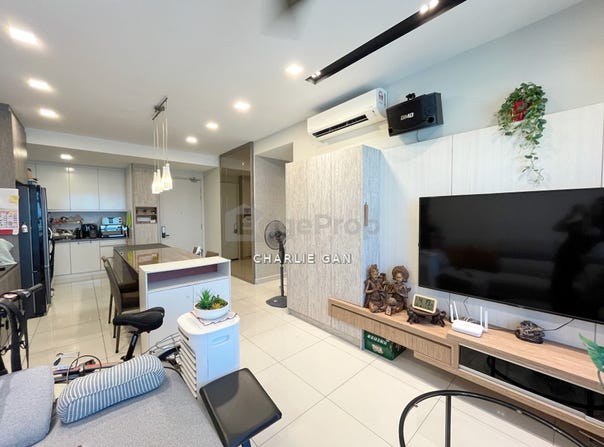 Lorong Batu Nilam 16A/KS06, Klang, Selangor 41200