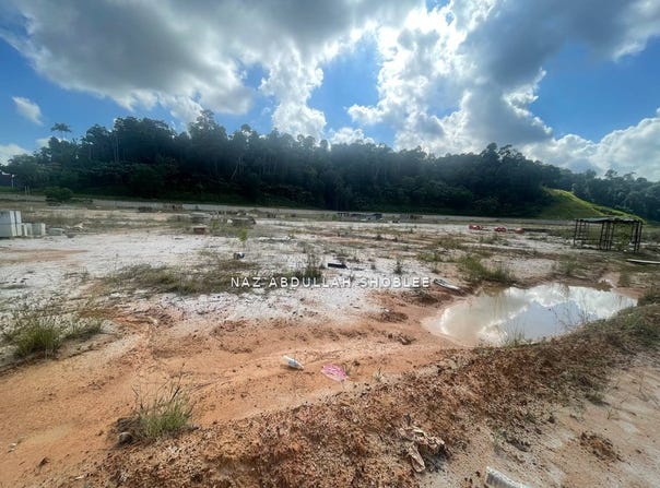 Batu Arang, Selangor 45000