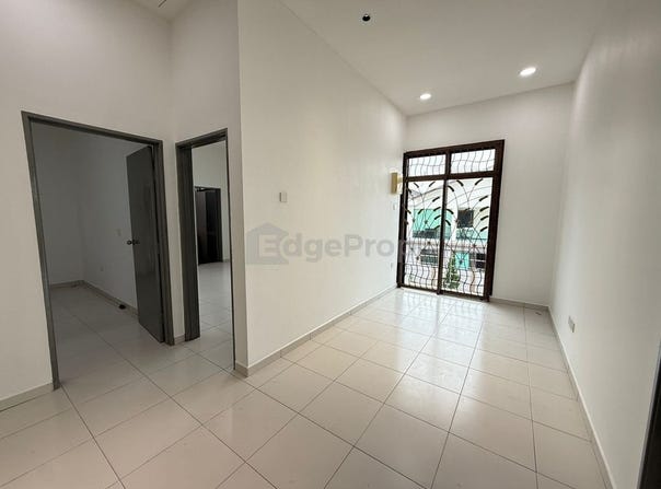 Jalan Mutiara, Skudai, Johor 81300