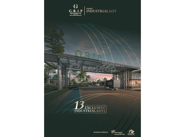 Seksyen 11, Batu Arang, Selangor 48100