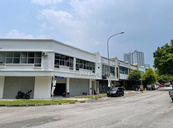 Puchong, Selangor 47100