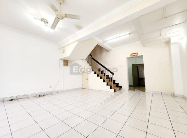 Puchong, Selangor 41750