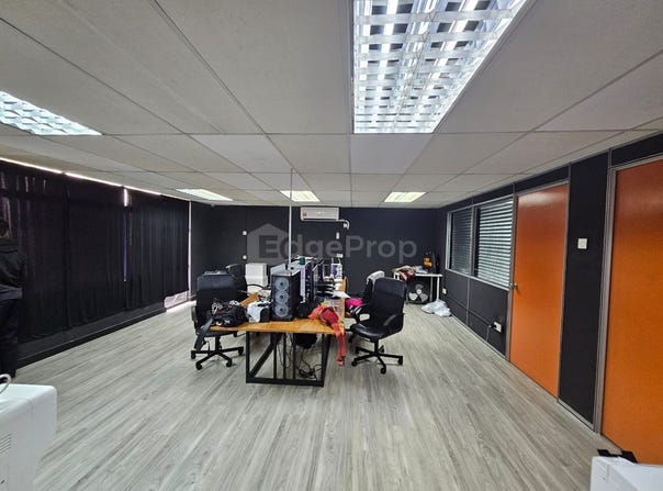 Shah Alam, Selangor 40450