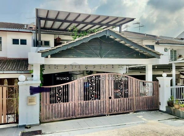 Bangi, Selangor