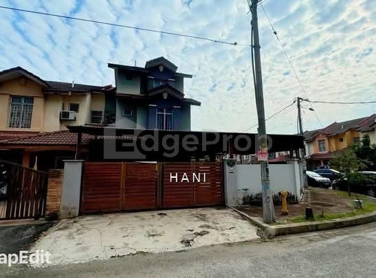 Damansara Damai, Selangor 47830