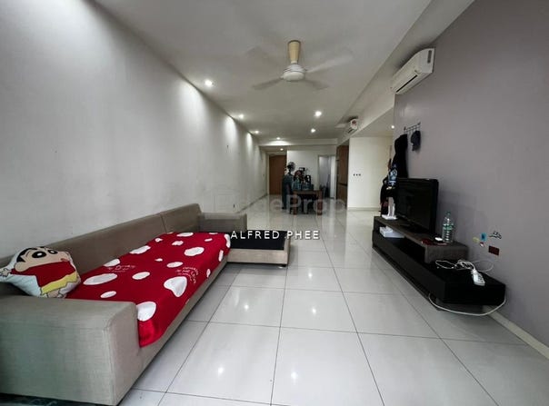 Persiaran Puteri Ledang Iskandar Puteri, Iskandar Puteri, Johor 79250