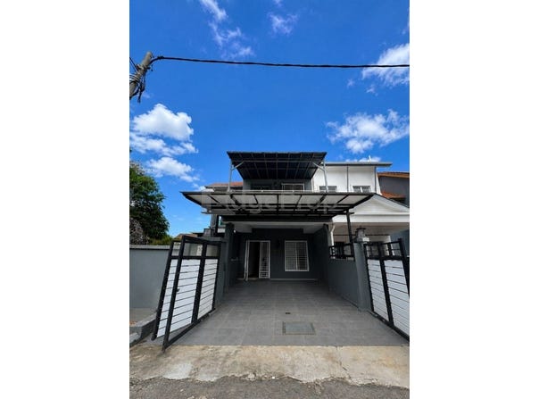 Ampang, Selangor 68000