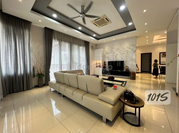 Setia Alam, Selangor 40170