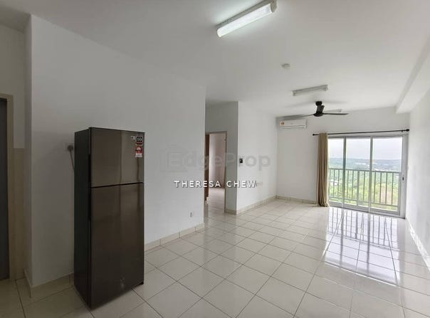 Persiaran Warisan, Sepang, Selangor 43900